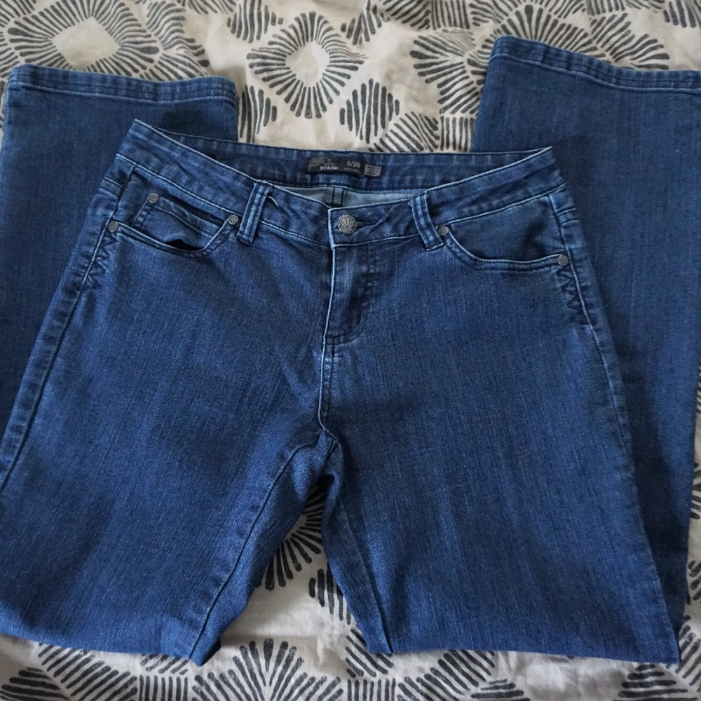 Prana Jeans
